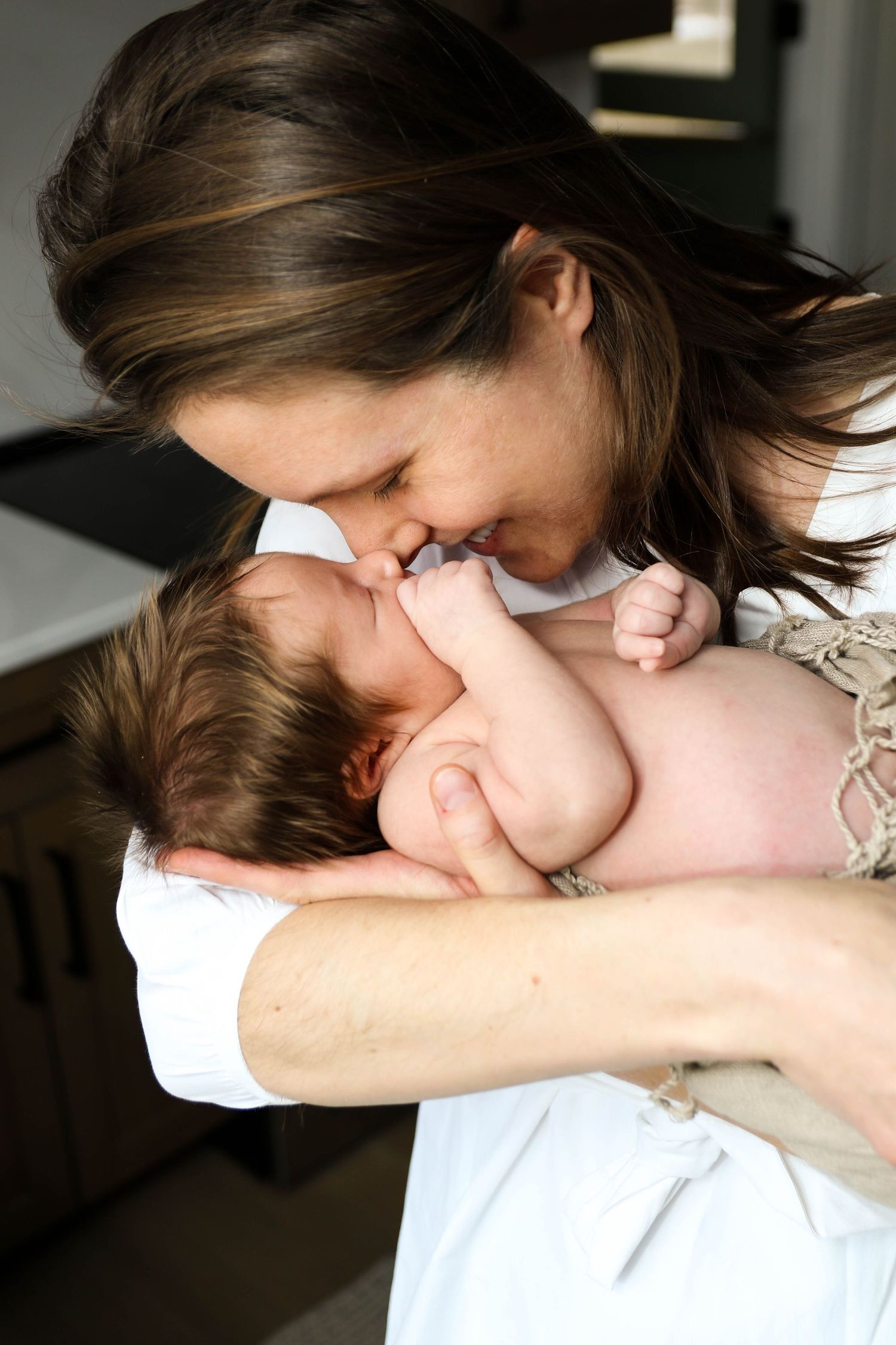 Newborn Photo session
