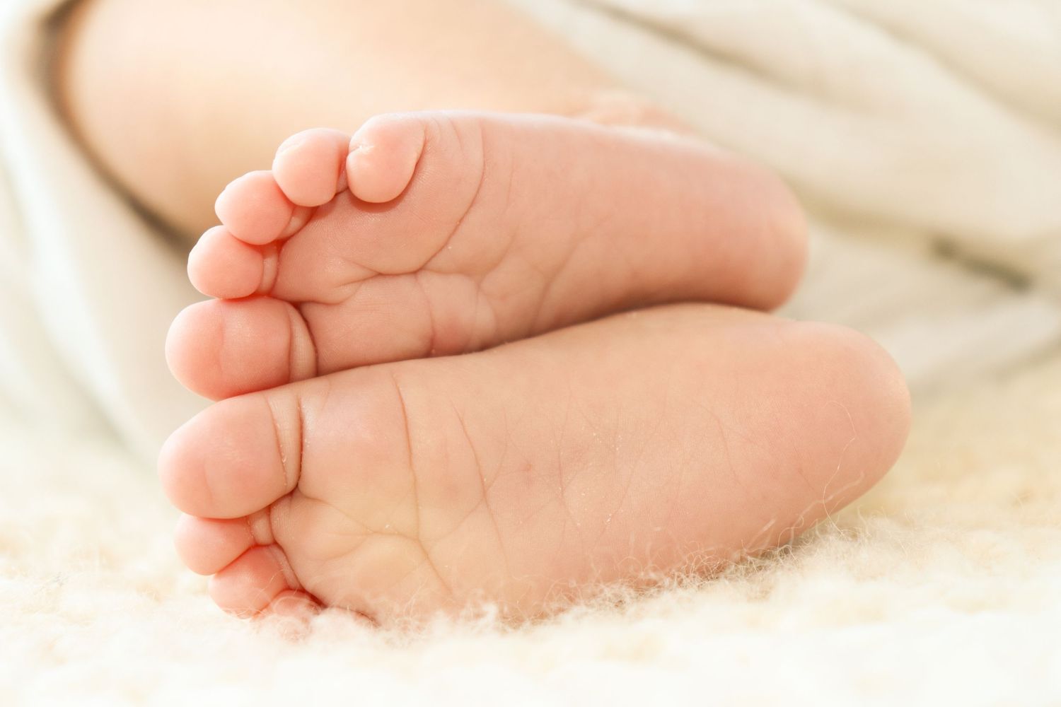 Newborn Photo session