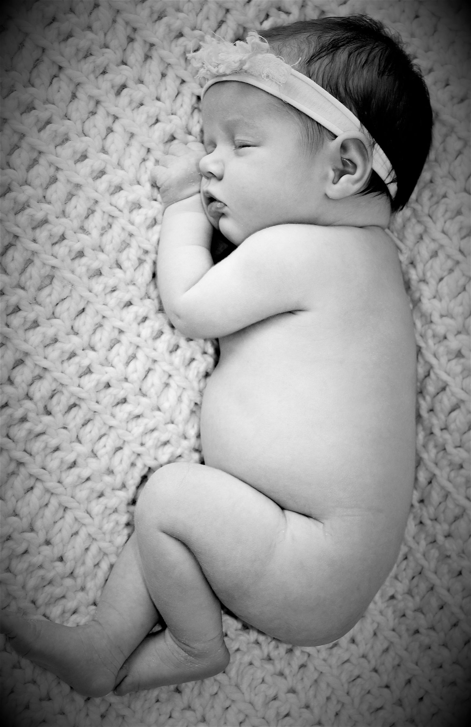 Newborn Photo session