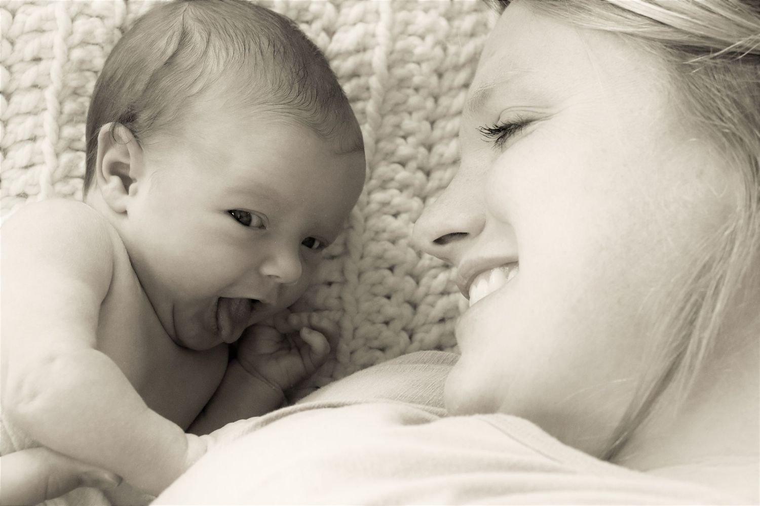 Newborn Photo session