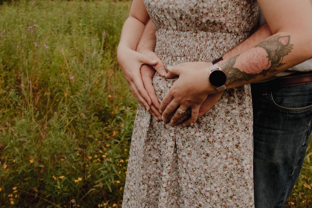 Maternity Photography