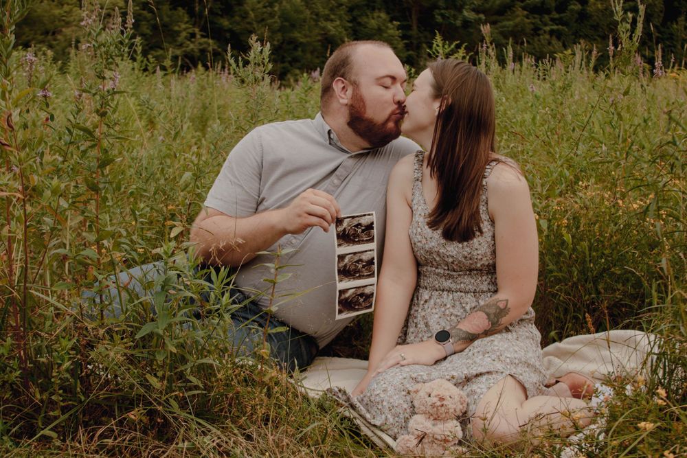 Maternity Photography