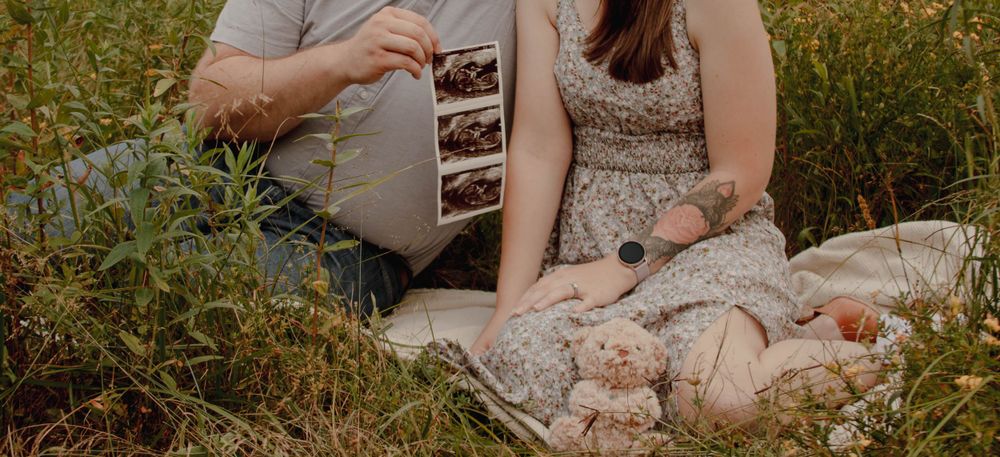 Maternity Photography