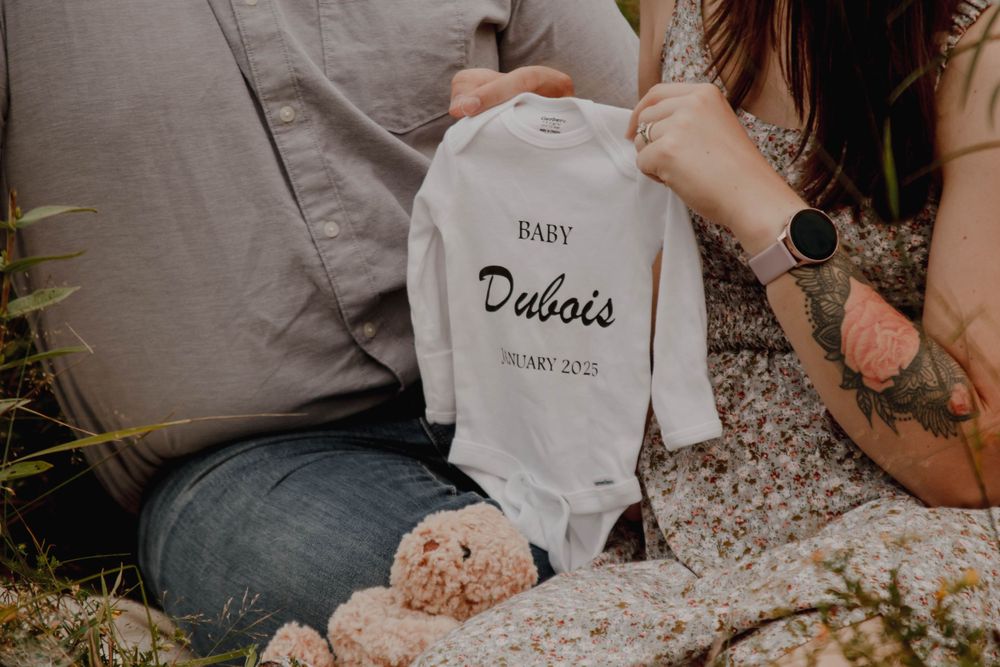 Maternity Photography