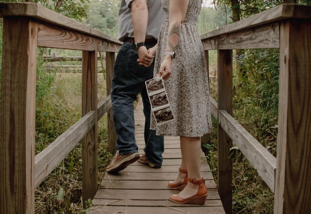 Maternity Photography