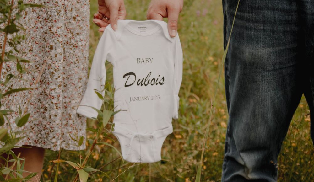 Maternity Photography