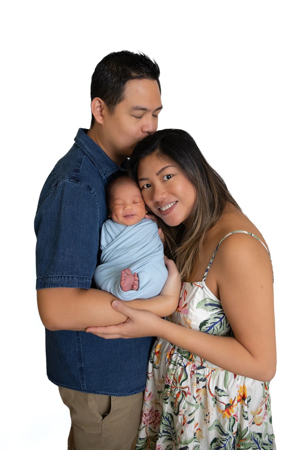 Newborn Photographer and Family Photography in the Houston, Katy, Richmond Texas area.