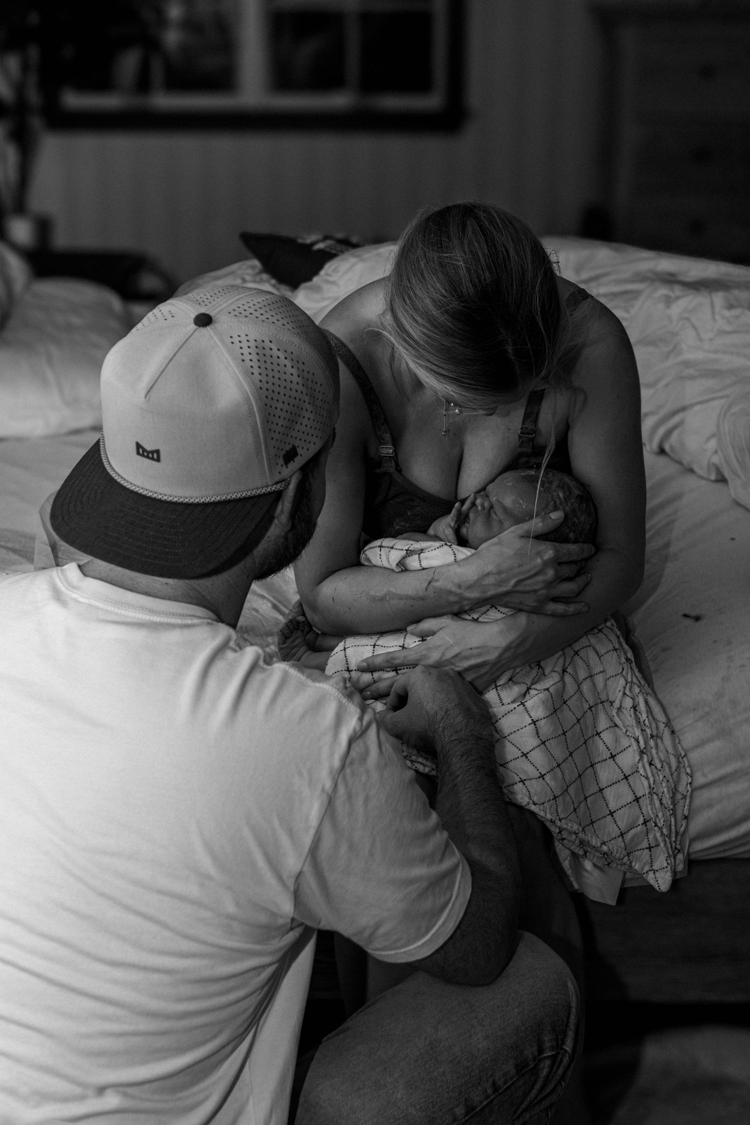 Birth Photography