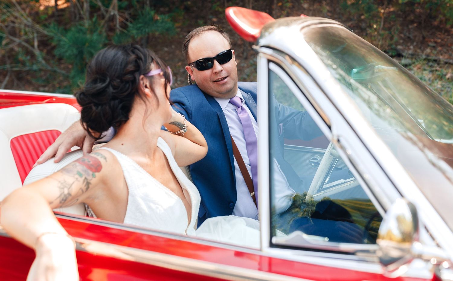 Wedding Photo and Portrait