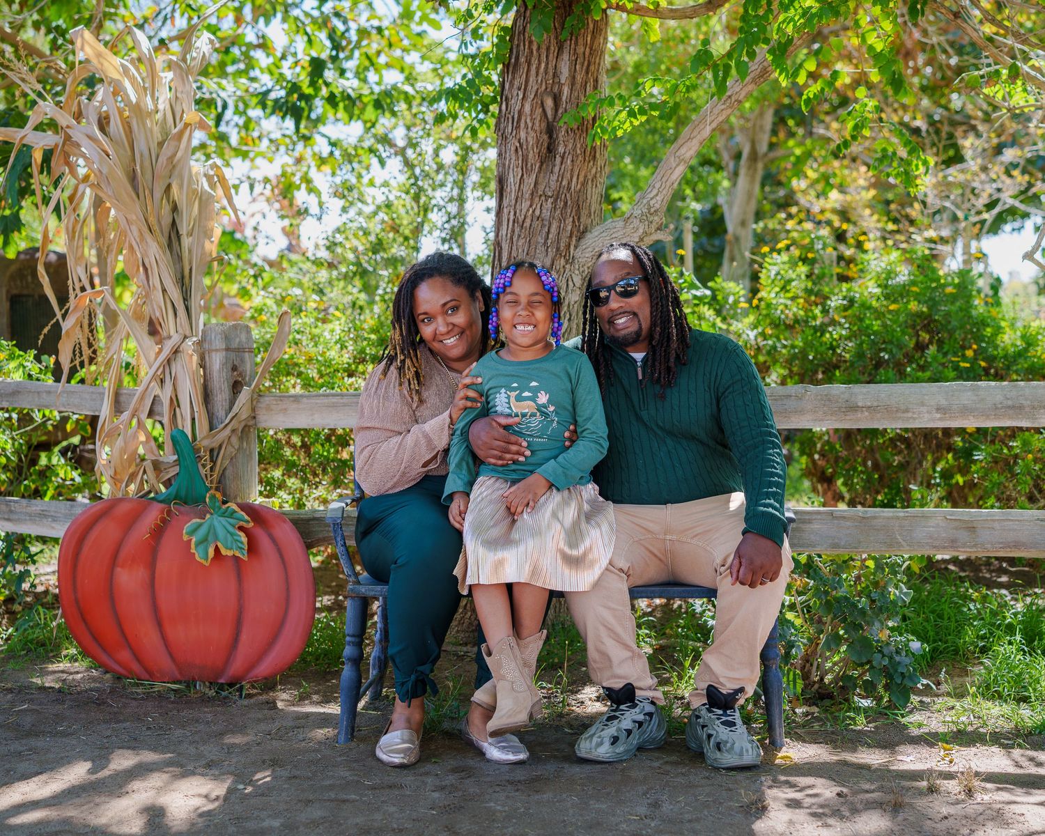By the Moonlight Photography-fall mini portrait session