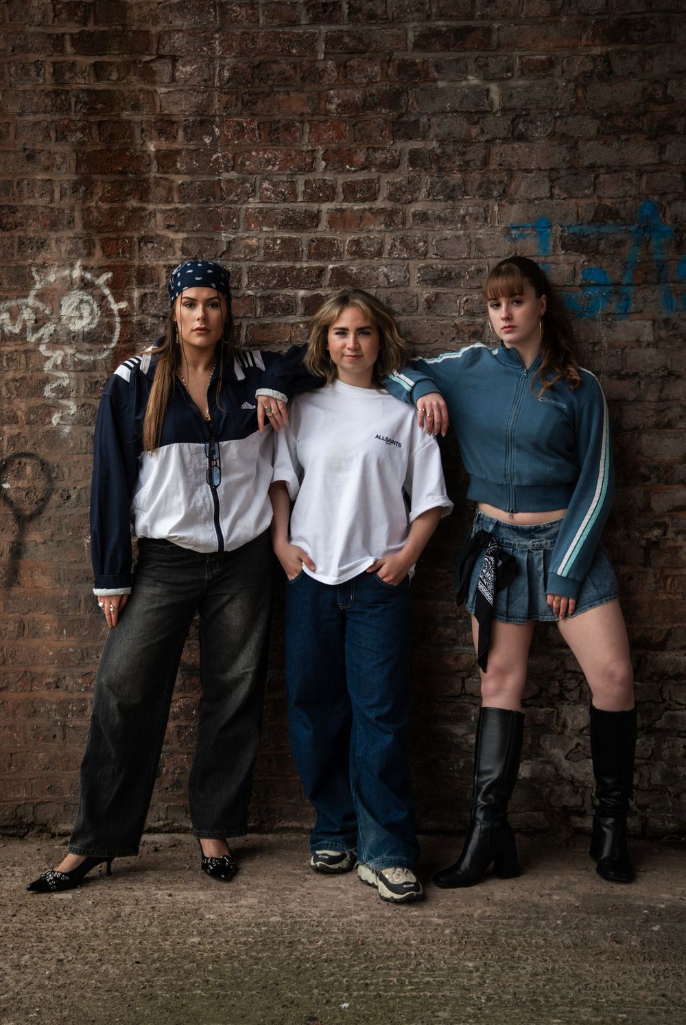 Heidi Jones Photography- Th;nkers Project Brand Shoot