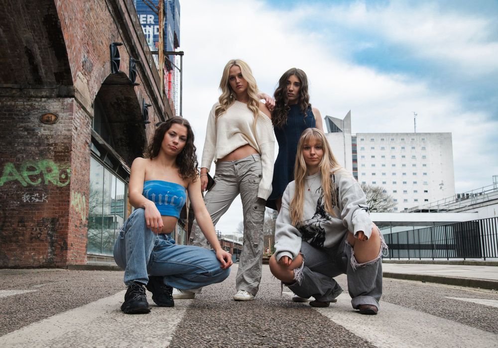 Heidi Jones Photography- Th;nkers Project Brand Shoot