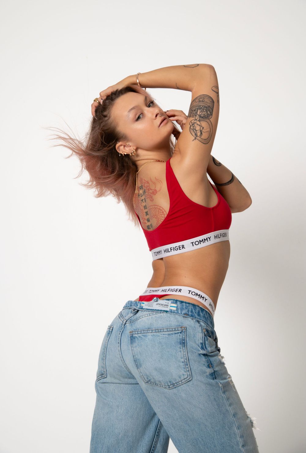 Heidi Jones Photography- Commercial/ Fashion