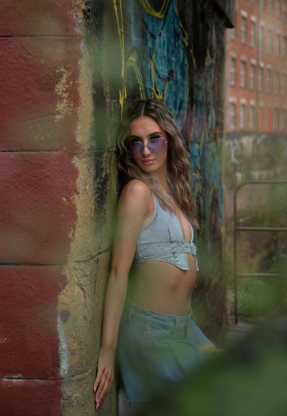 Heidi Jones Photography- Commercial/ Fashion