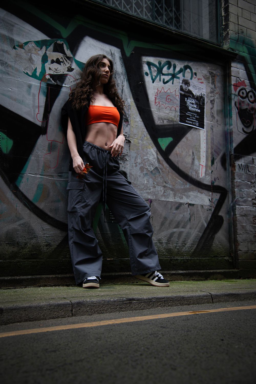 Heidi Jones Photography- Th;nkers Project Brand Shoot