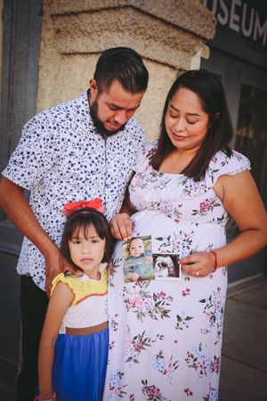 maternity
