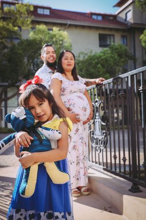 maternity
