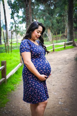 maternity