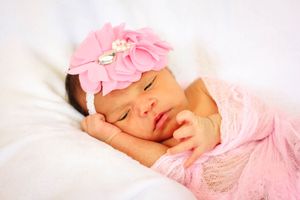 new born