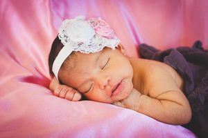 new born