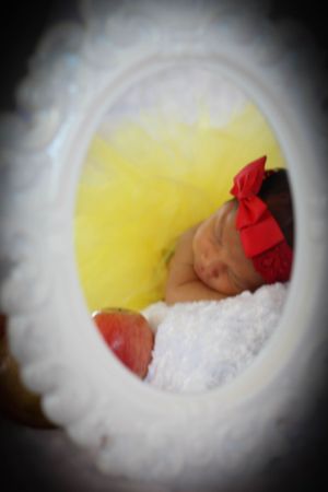 new born