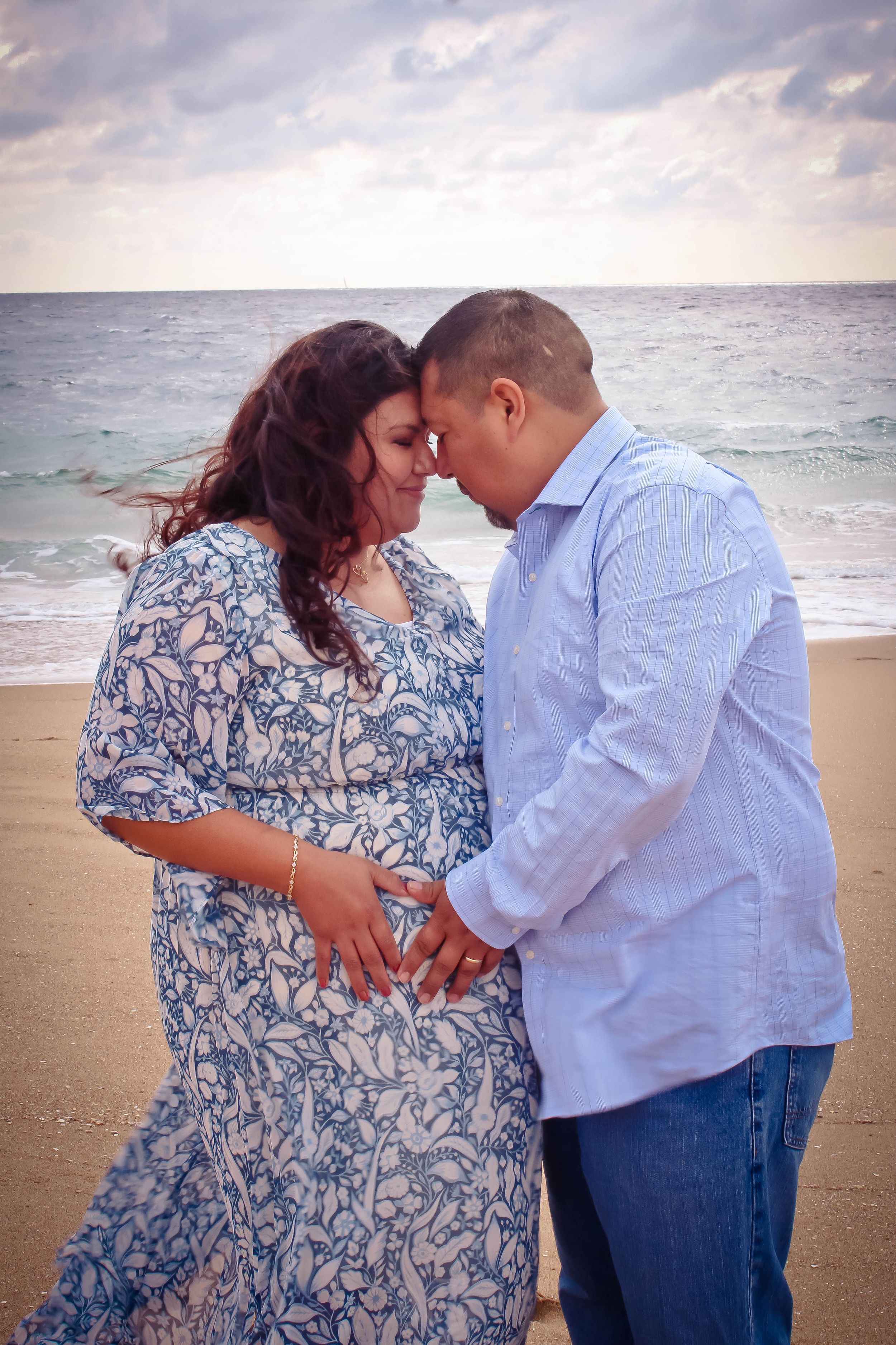 maternity