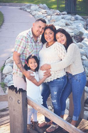maternity