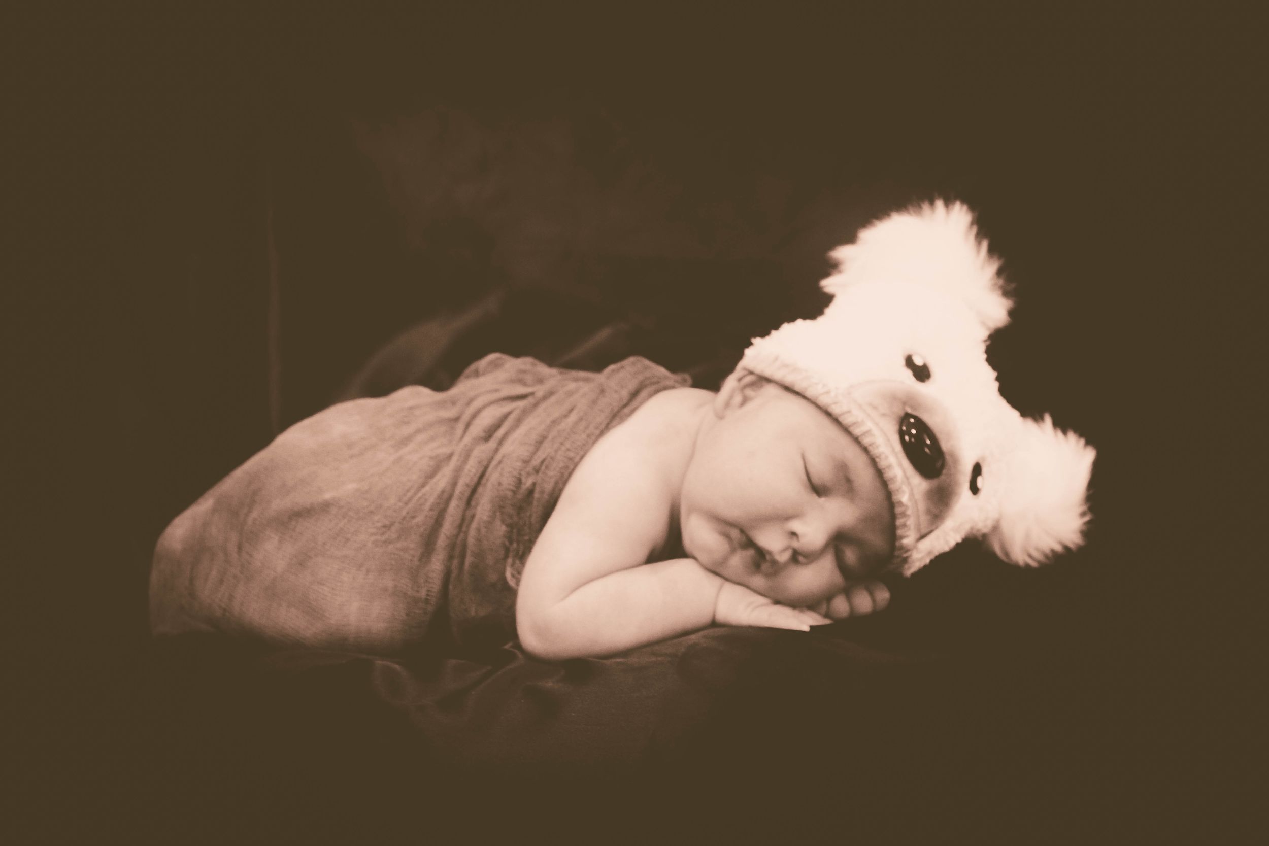 new born