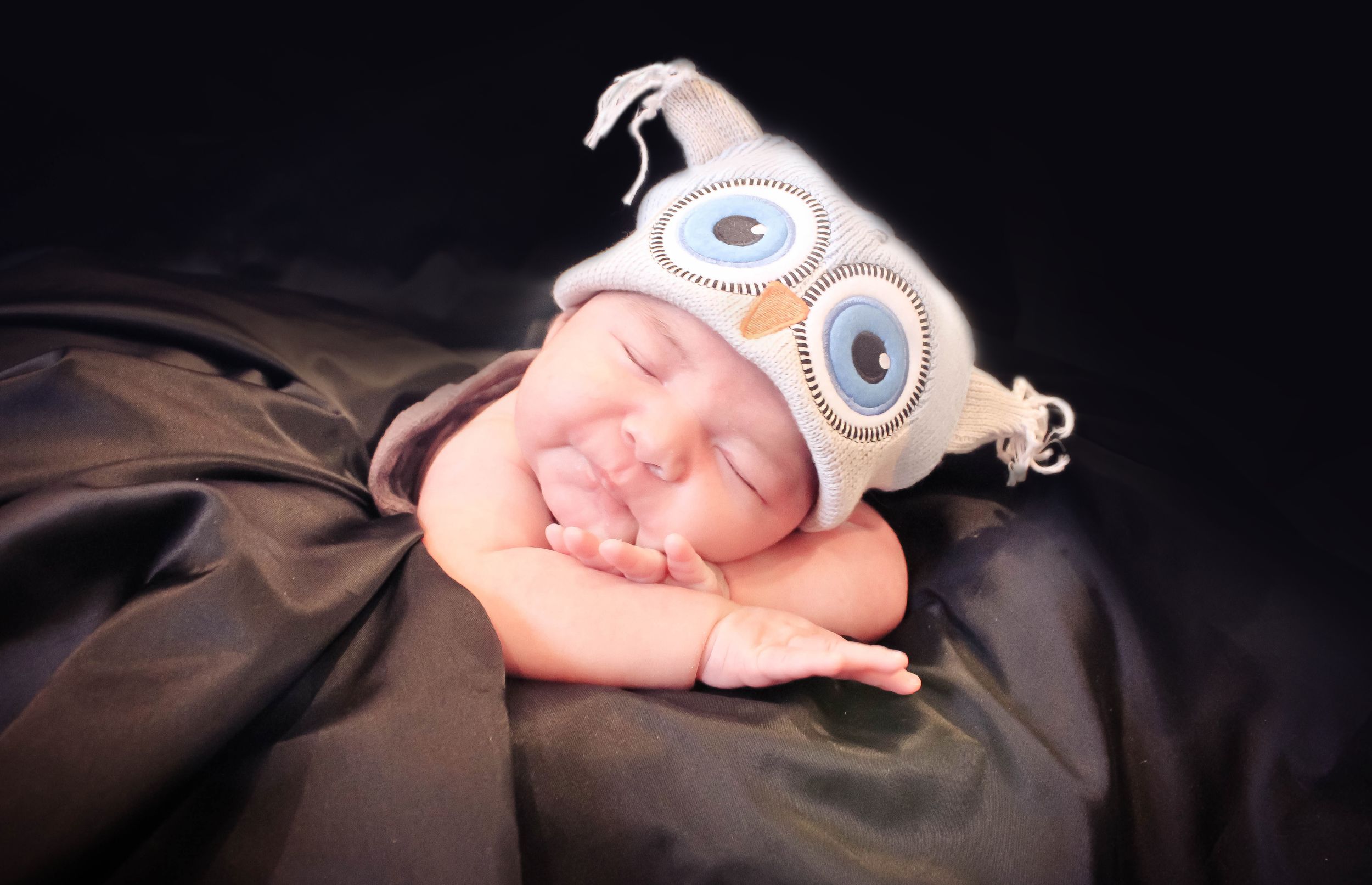 new born