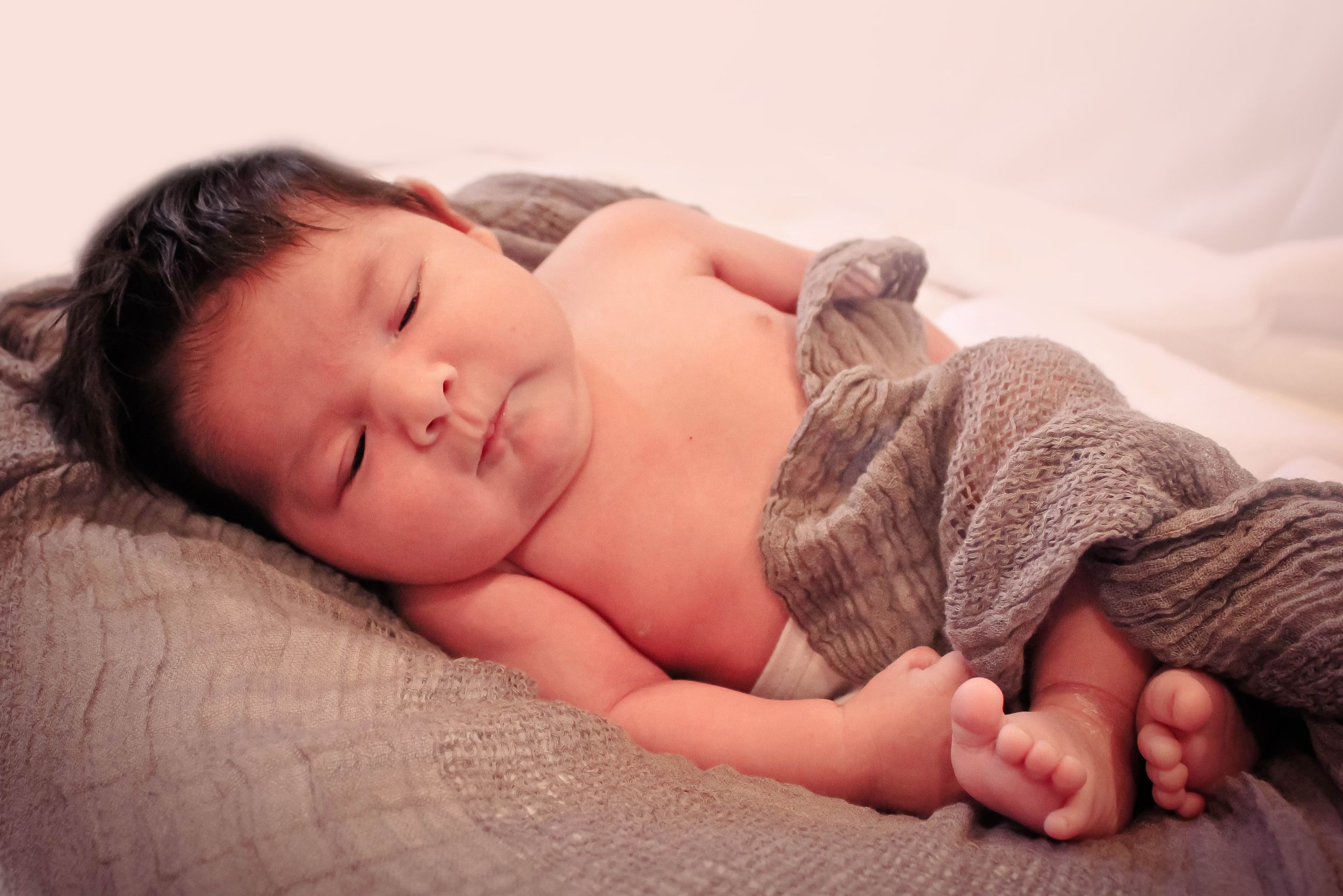 new born