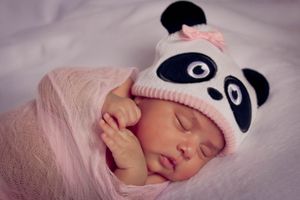 new born
