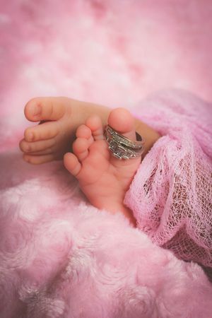 new born