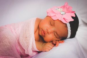 new born