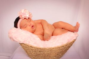 new born