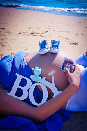 maternity