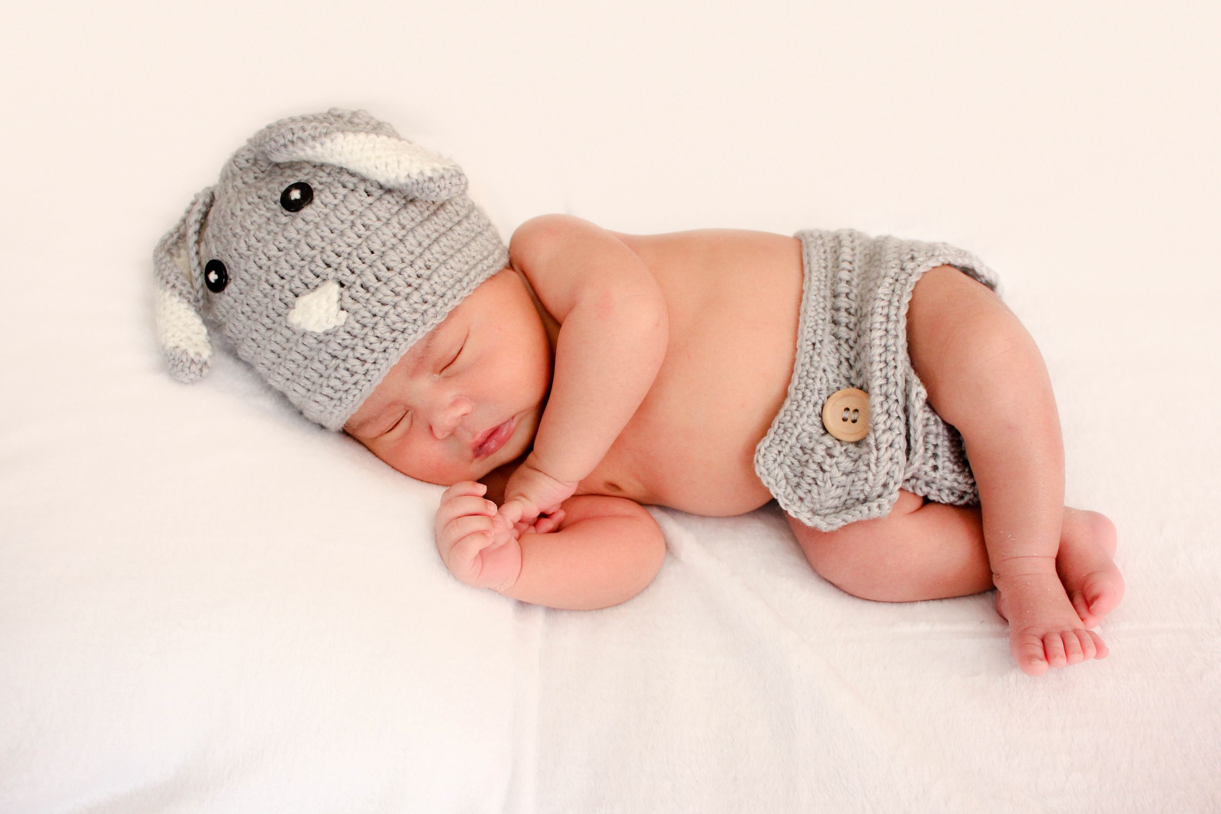 new born