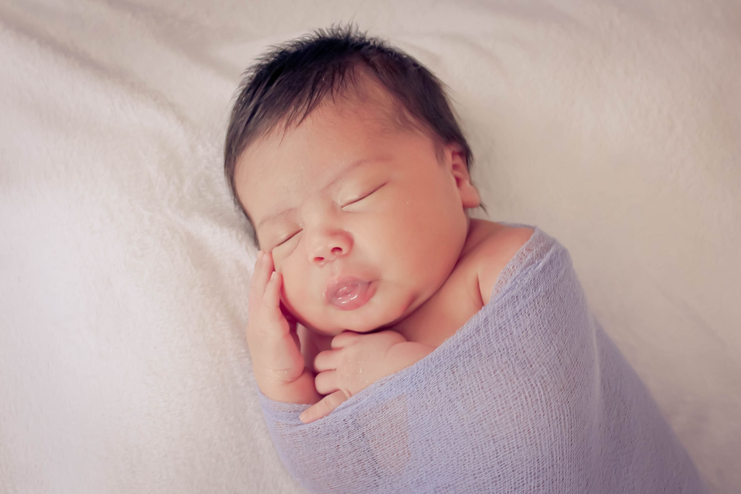 new born