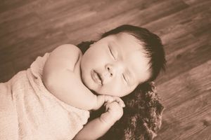 new born