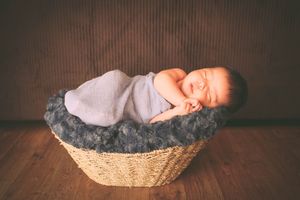 new born