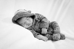 new born