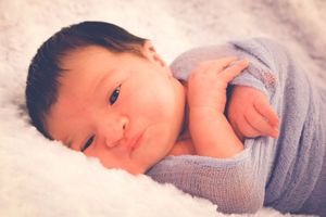 new born