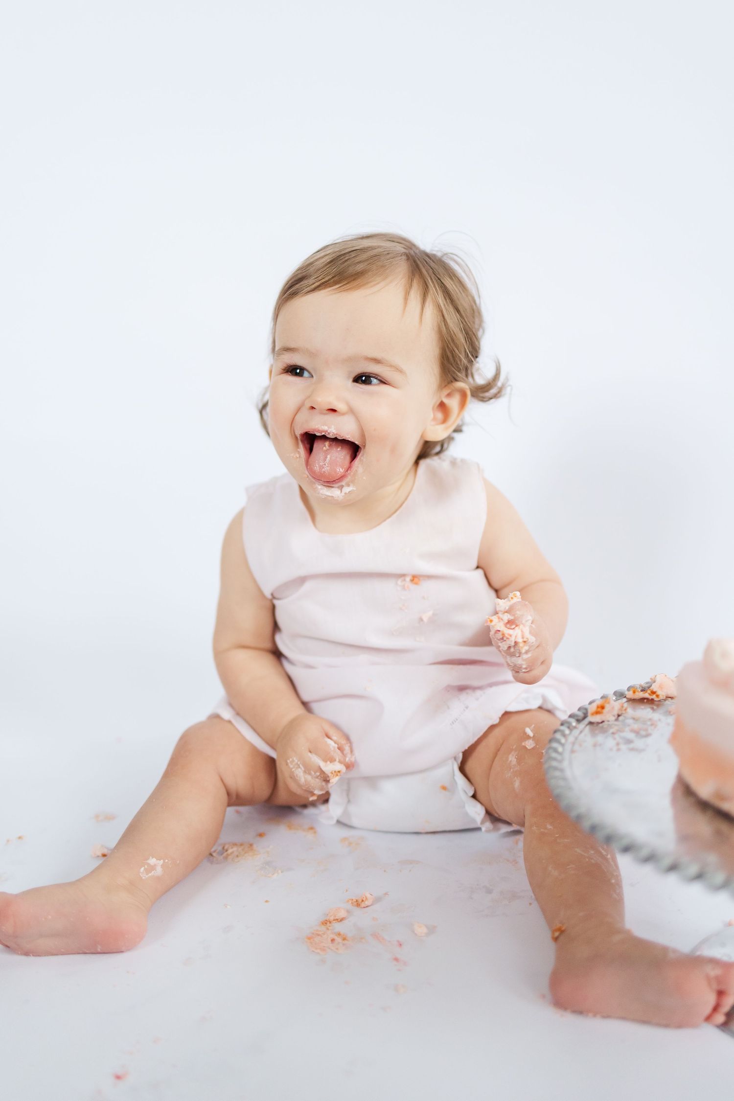 Milestone Photos