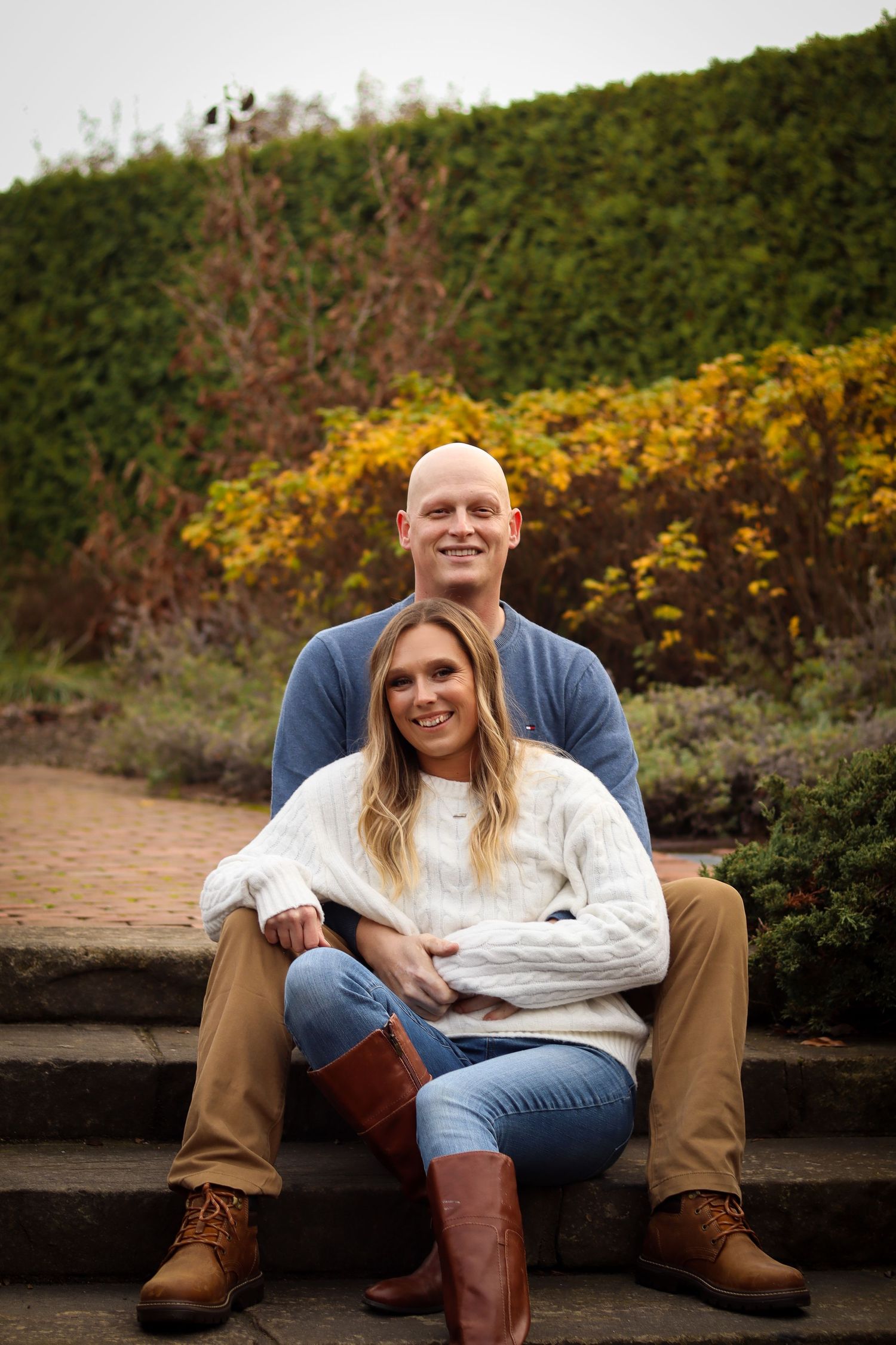 couple session