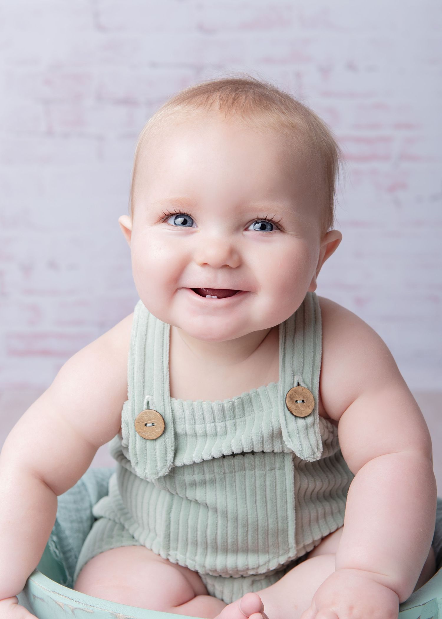 sitter session photoshoot baby picture bromsgrove Worcester