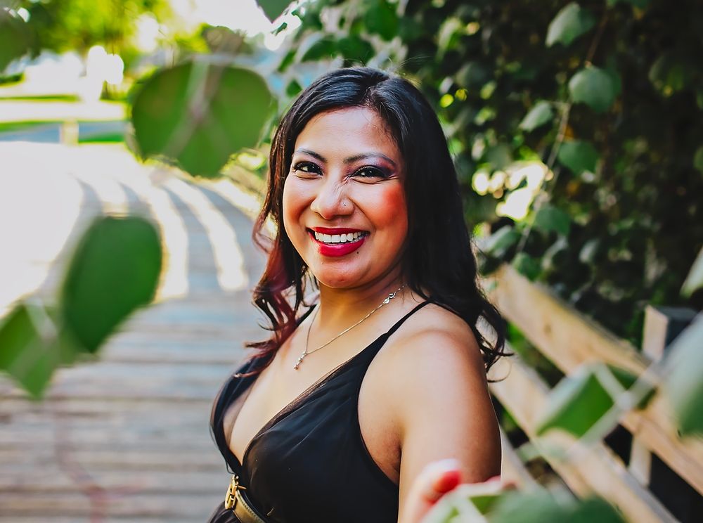 40th birthday photos