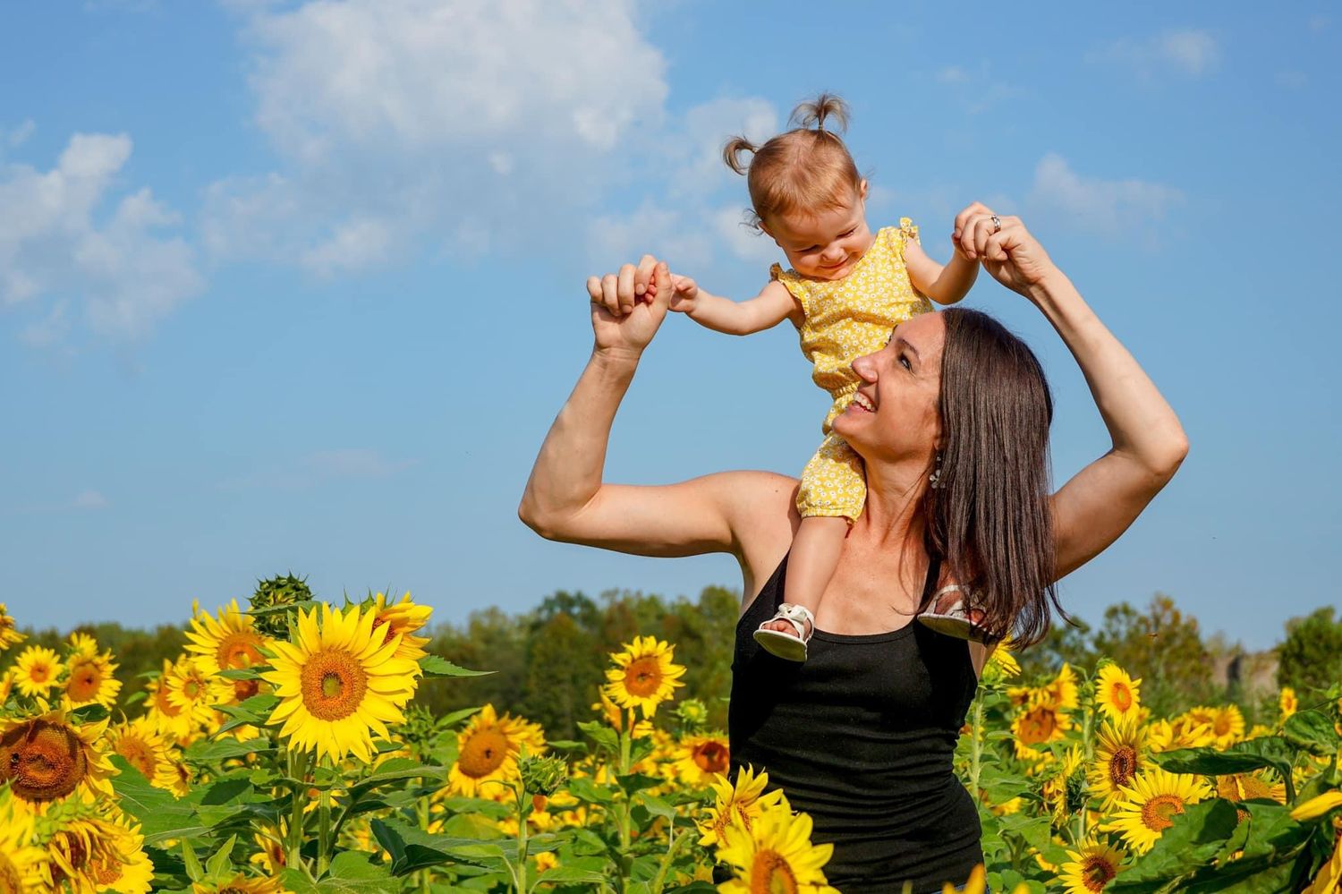 Children & families