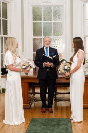 Bournemouth Dorset Wedding Photographer - Bournemouth Town Hall