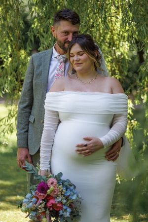 Bournemouth Dorset Wedding Photographer - Bournemouth Town Hall
