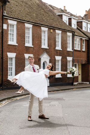 Bournemouth Dorset Wedding Photographer - Poole Town Hall