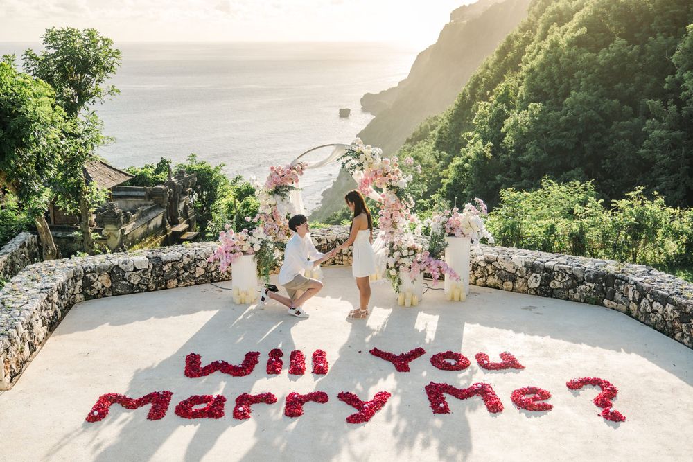 bali proposal